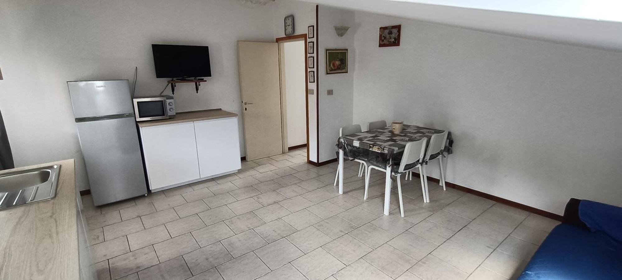 Apartment Torino Via Della Bilancia 43